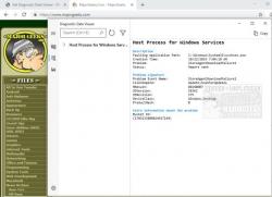 Official Download Mirror for Diagnostic Data Viewer