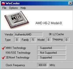 Official Download Mirror for WinCooler