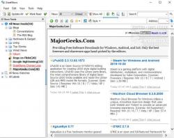 Official Download Mirror for GreatNews