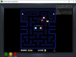 Official Download Mirror for Arcade Classic Arcade Pack