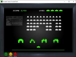 Official Download Mirror for Arcade Classic Arcade Pack