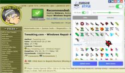 Official Download Mirror for Cursor Style for Chrome