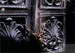 Official Download Mirror for Creepy Cobwebs Theme