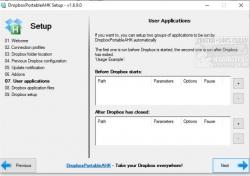 Official Download Mirror for DropboxPortableAHK 