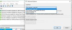 Official Download Mirror for WinUpdatesView