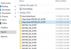 Official Download Mirror for New Folder Wizard