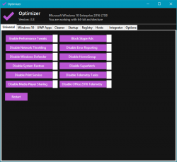 Official Download Mirror for Optimizer