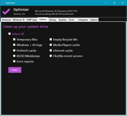 Official Download Mirror for Optimizer