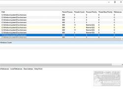 Official Download Mirror for PrcInfo