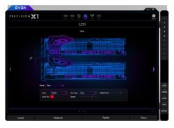 Official Download Mirror for EVGA Precision X1