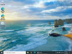 Official Download Mirror for Panoramic Beaches Theme