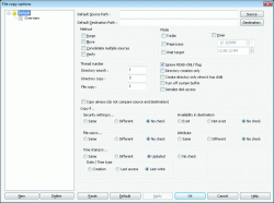 Official Download Mirror for Microsoft RichCopy