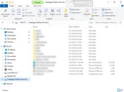Official Download Mirror for Stop File Explorer From Showing External Drives Twice