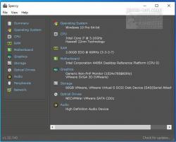 Official Download Mirror for SpecPortable