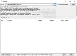 Official Download Mirror for DupeKill