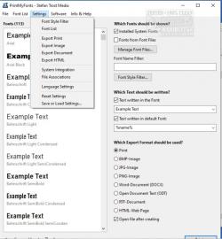 Official Download Mirror for PrintMyFonts