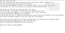 Official Download Mirror for Emsisoft Decryptor for Jigsaw