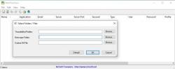 Official Download Mirror for Mail PassView Portable