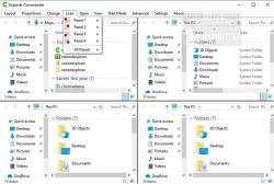 Official Download Mirror for Explorer Commander