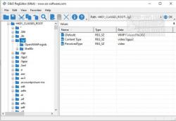 Official Download Mirror for O&O RegEditor