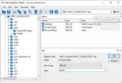 Official Download Mirror for O&O RegEditor