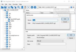Official Download Mirror for O&O RegEditor