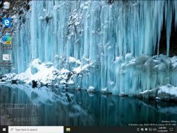 Official Download Mirror for Frozen Formations Theme