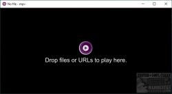 Official Download Mirror for mpv player