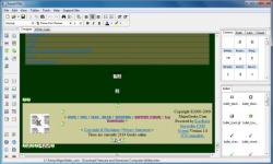 Official Download Mirror for Fresh HTML