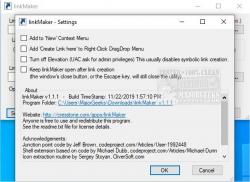 Official Download Mirror for LinkMaker