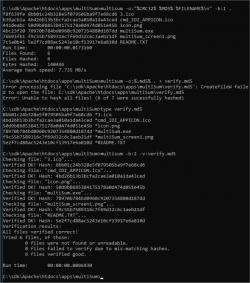 Official Download Mirror for multiSum