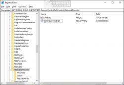 Official Download Mirror for Could Not Reconnect Network Drives Notification Registry Files