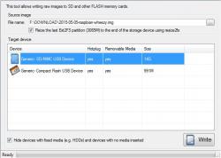 Official Download Mirror for WinFLASHTool