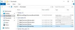 Official Download Mirror for Microsoft Edge Blocker Toolkit