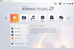 Official Download Mirror for Ashampoo Burning Studio