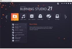 Official Download Mirror for Ashampoo Burning Studio