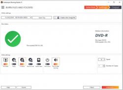 Official Download Mirror for Ashampoo Burning Studio