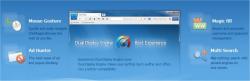 Official Download Mirror for Maxthon 3