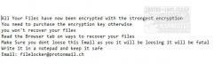 Official Download Mirror for Emsisoft Decryptor for ChernoLocker