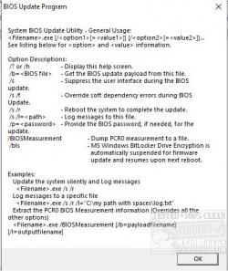 Official Download Mirror for Dell 64BIT BIOS Flash Utility