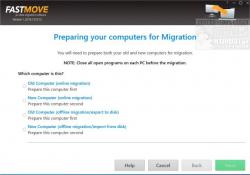 Official Download Mirror for FastMove