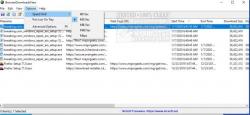 Official Download Mirror for BrowserDownloadsView