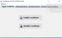 Official Download Mirror for Lockdown