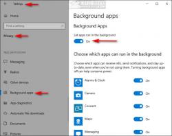 Official Download Mirror for Reset and Repair Windows Spotlight in Windows 10