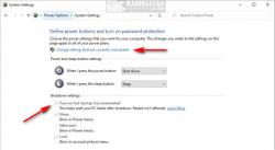 Official Download Mirror for Turn Fast Startup On or Off  in Windows 10 & 11