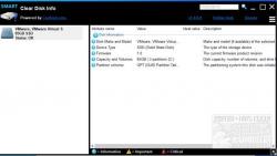 Official Download Mirror for Clear Disk Info