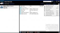 Official Download Mirror for Clear Disk Info