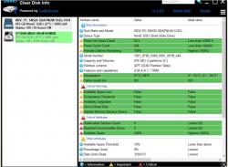 Official Download Mirror for Clear Disk Info