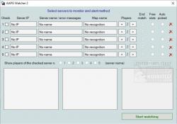 Official Download Mirror for AAPG Watcher 2 