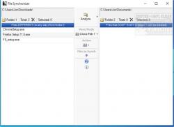 Official Download Mirror for File Synchronizer